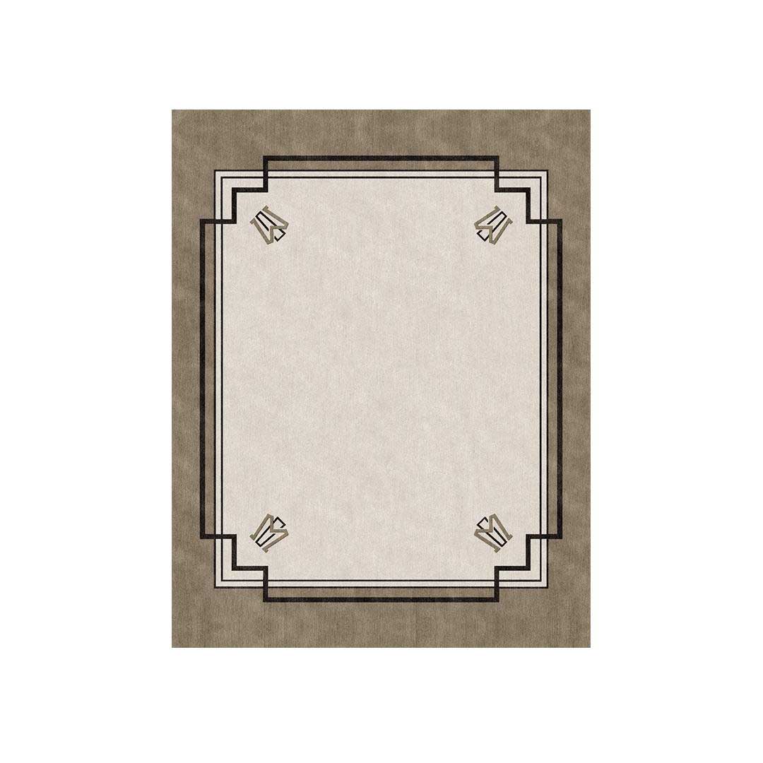 Minotti Collezioni Harding Tappeto