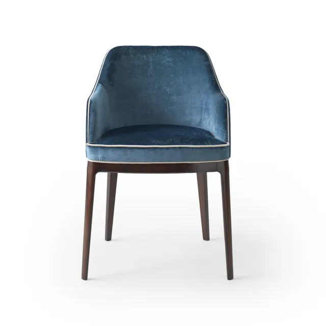LCI Decora MN36L Poltroncina in Tessuto