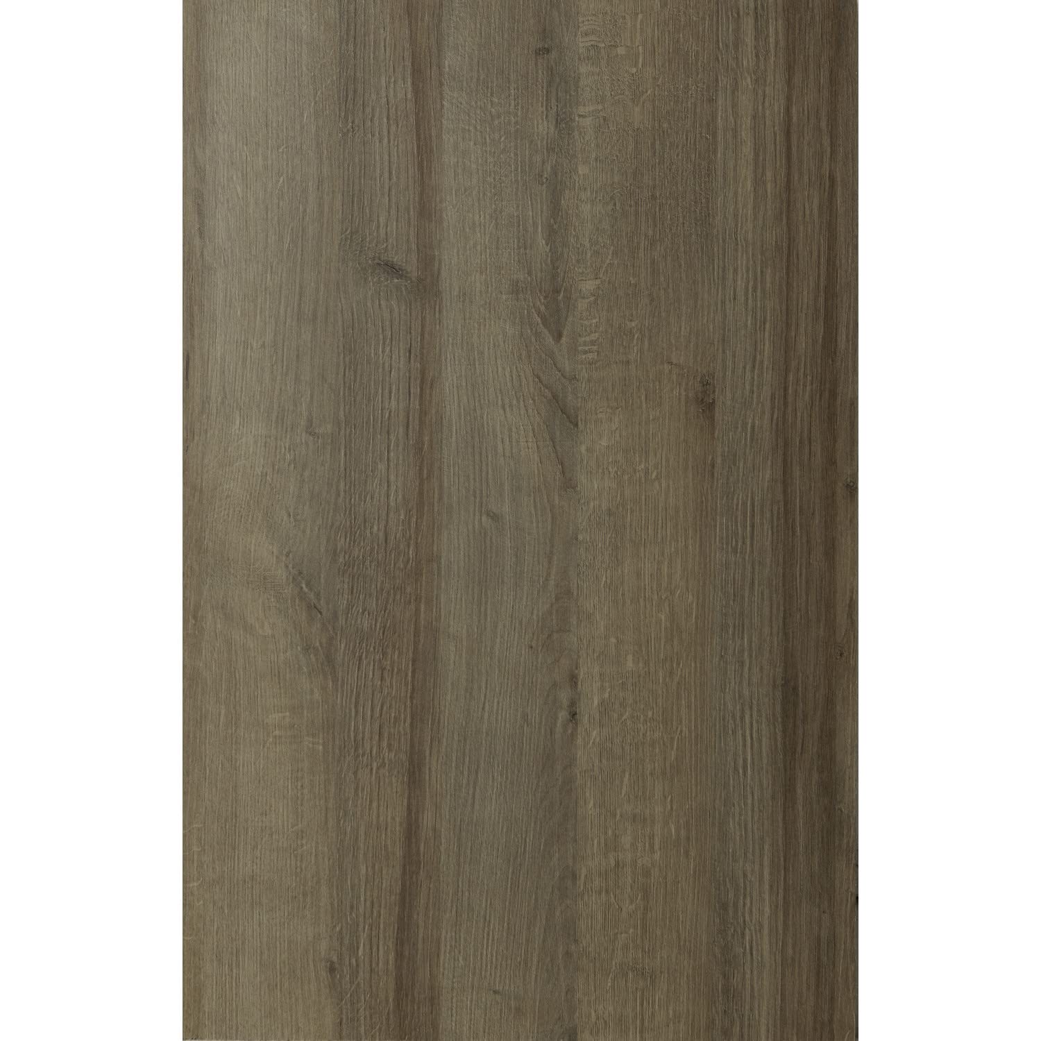 Composad Core Ufficio Completo 4 Mobili Rovere Grigio