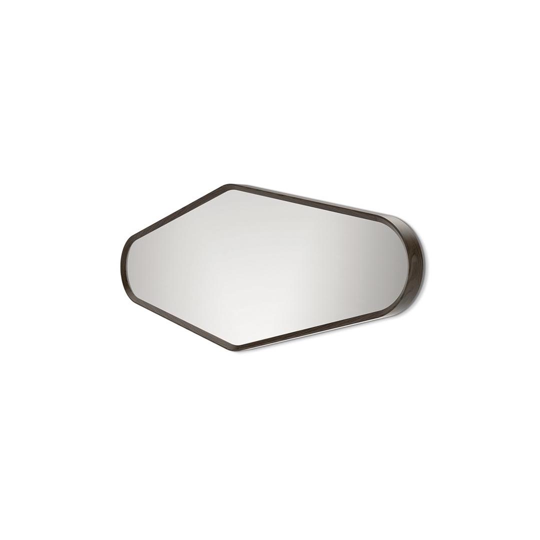 Minotti Collezioni Mir 09 specchio da parete