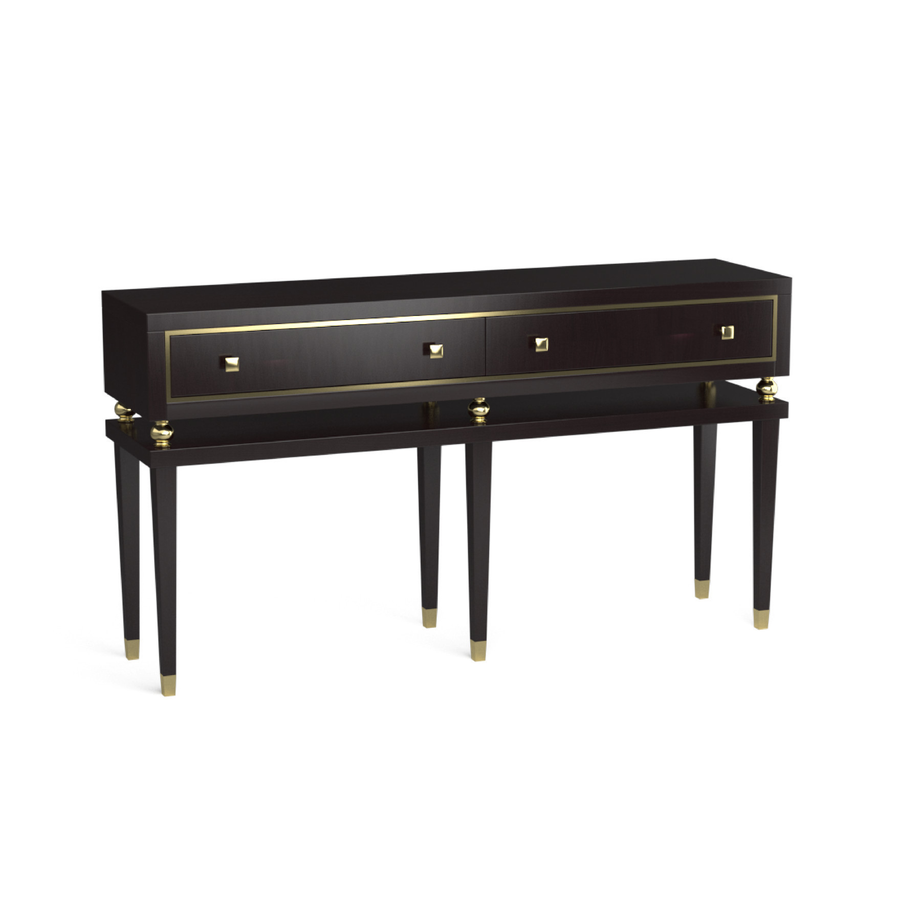 LCI Decora D0428 consolle per soggiorno