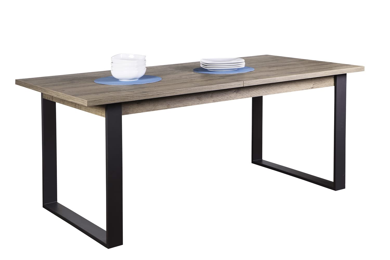 Composad LaFabrica tavolo allungabile rovere 8-10 posti