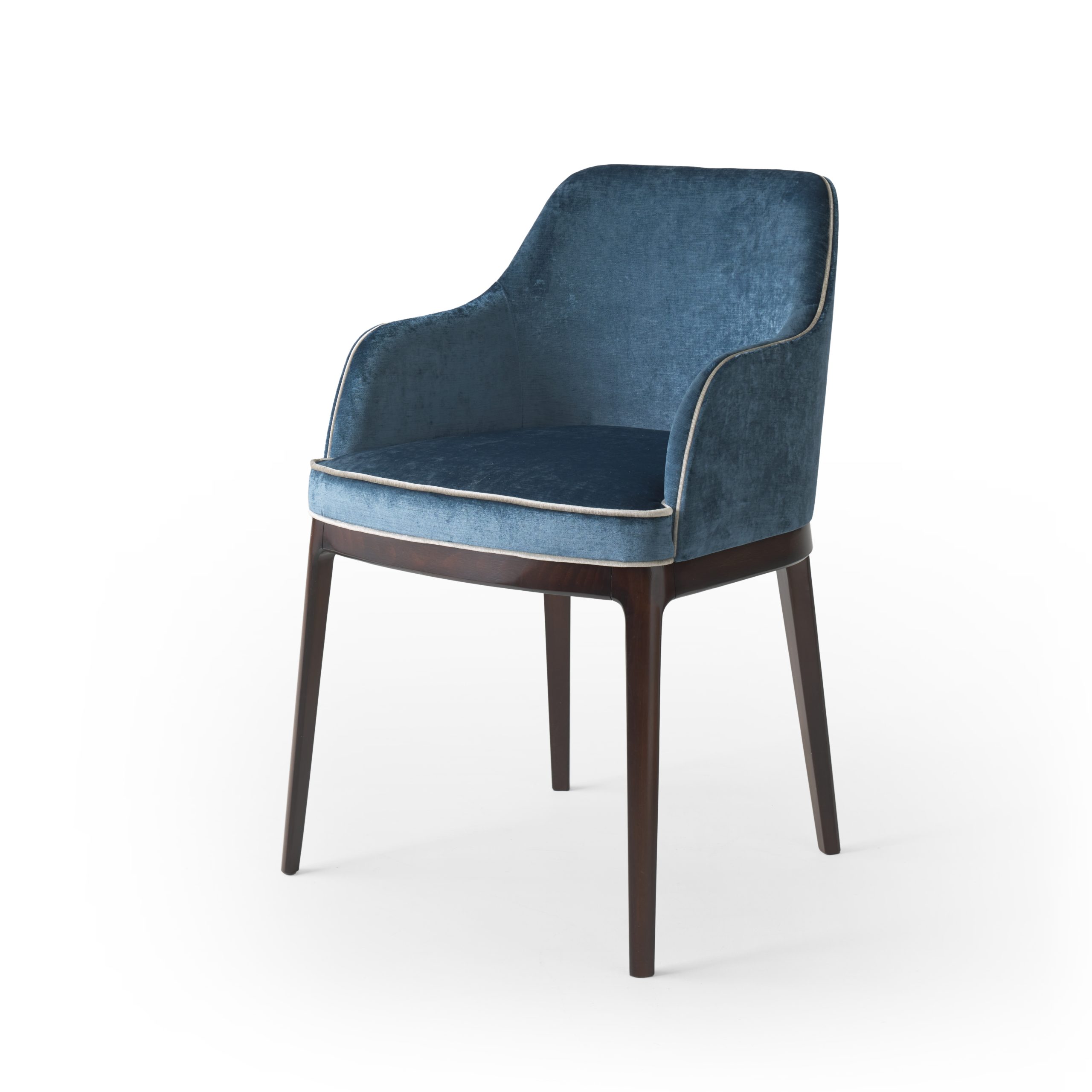 LCI Decora MN36L Poltroncina in Tessuto