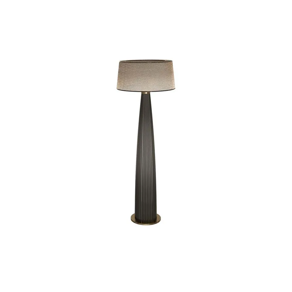 Minotti Collezioni Flute lampada moderna soggiorno