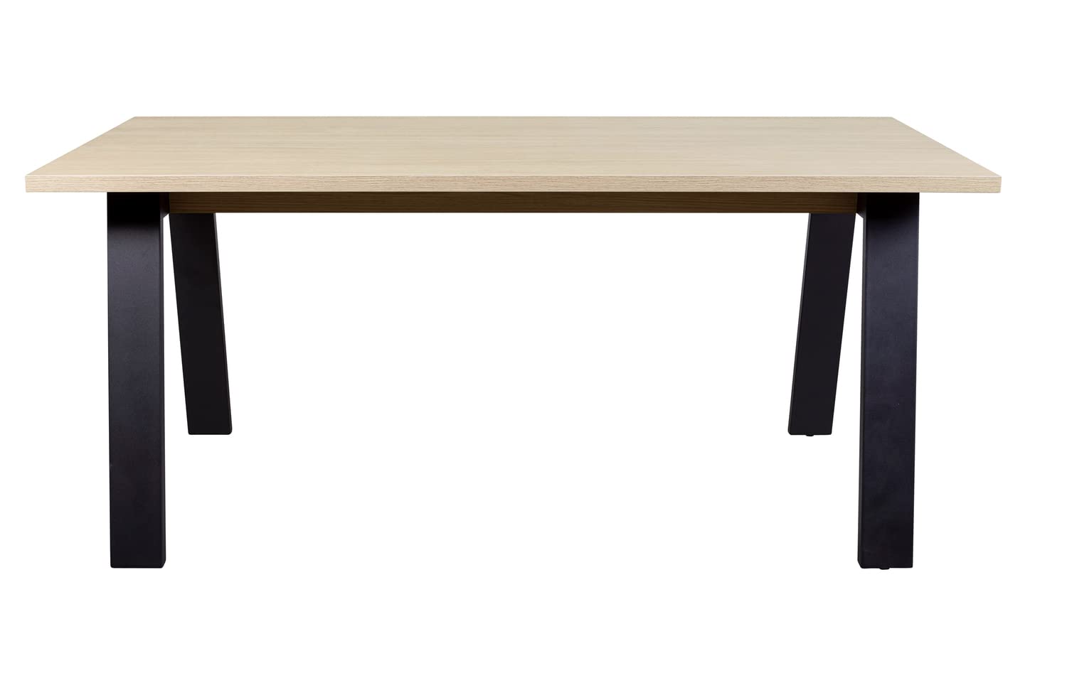 Composad Davinci tavolo 8 posti rovere 171 cm