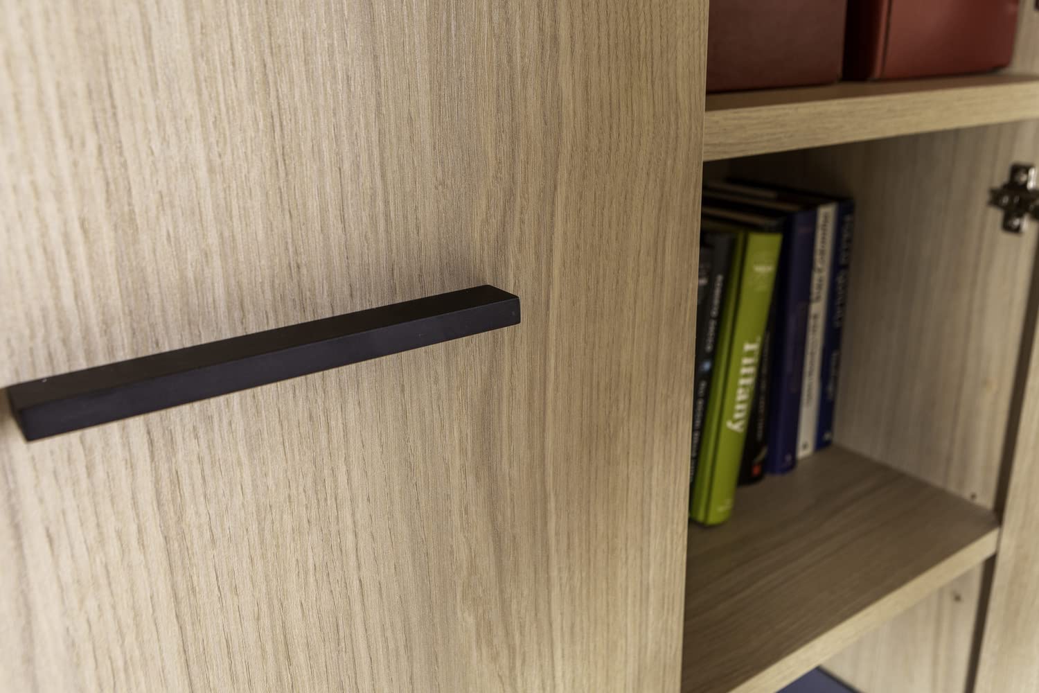 Composad Davinci armadio 2 ante rovere 81,6 cm