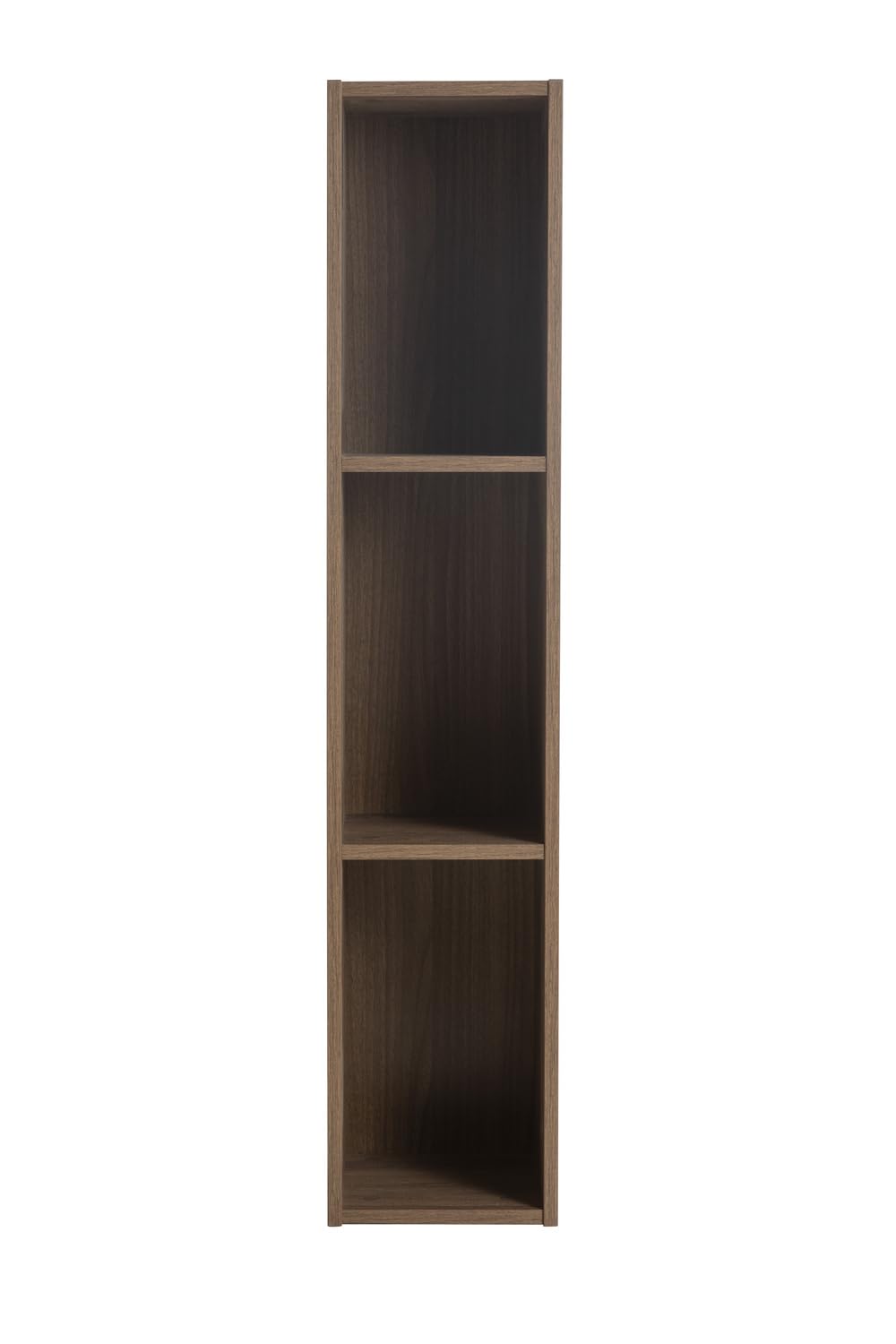 Composad Infinito Pensile 3 Vani Noce Brera 25x123 cm