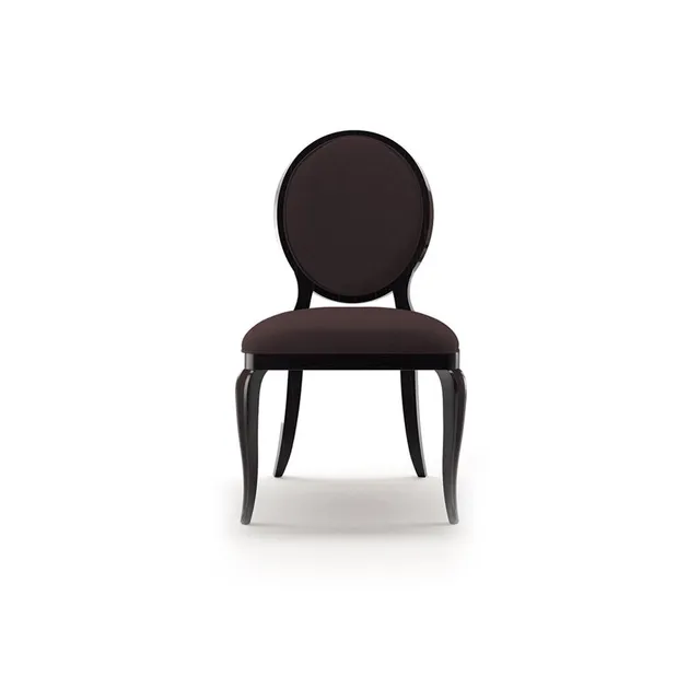 Minotti Collezioni Holly poltrona soggiorno