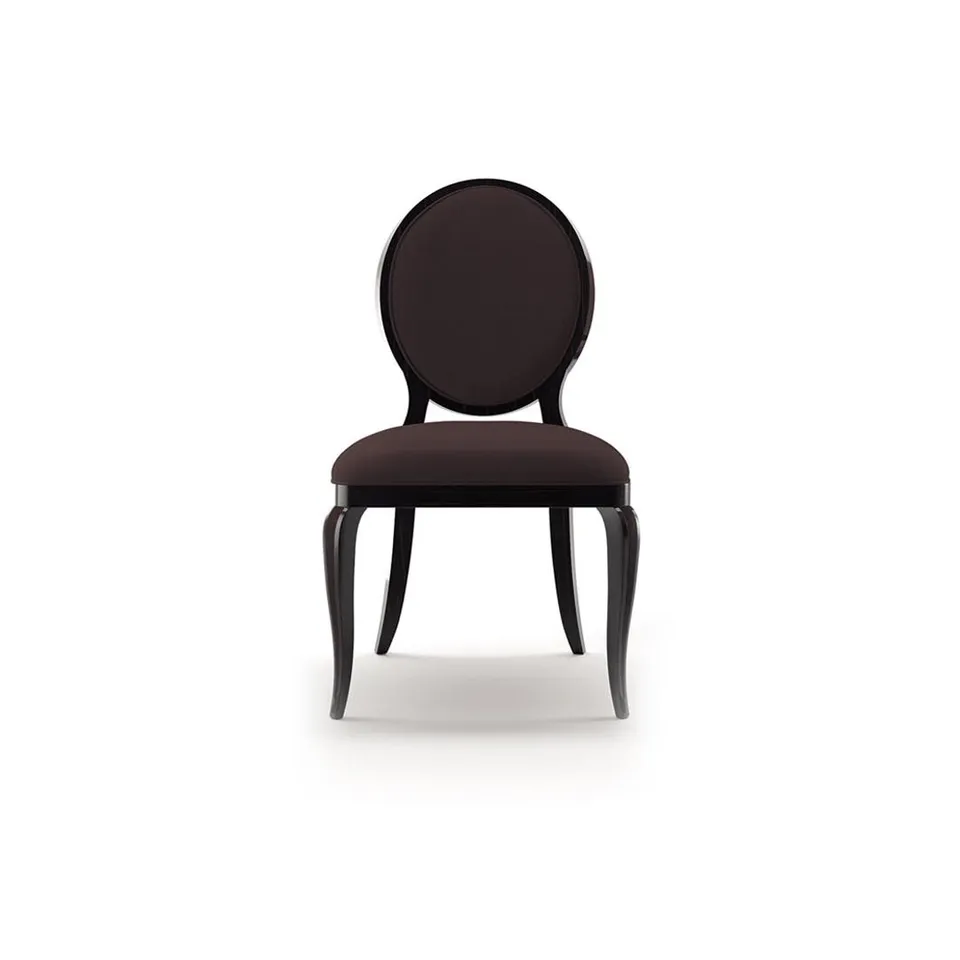 Minotti Collezioni Holly poltrona soggiorno