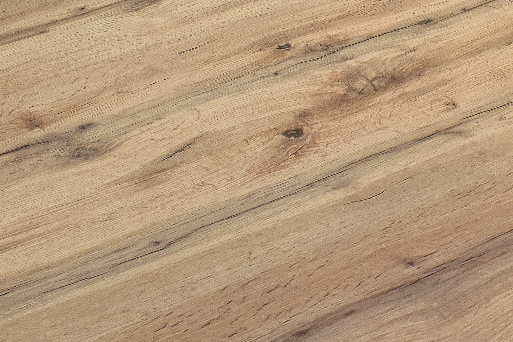 Epocantica Adriana tavolo allungabile rovere bianco 140 cm