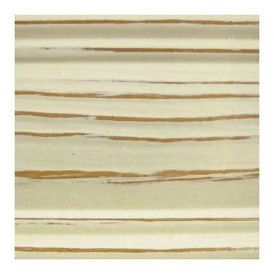 Epocantica Arte Povera Como 5 Cassetti Bianco in Abete