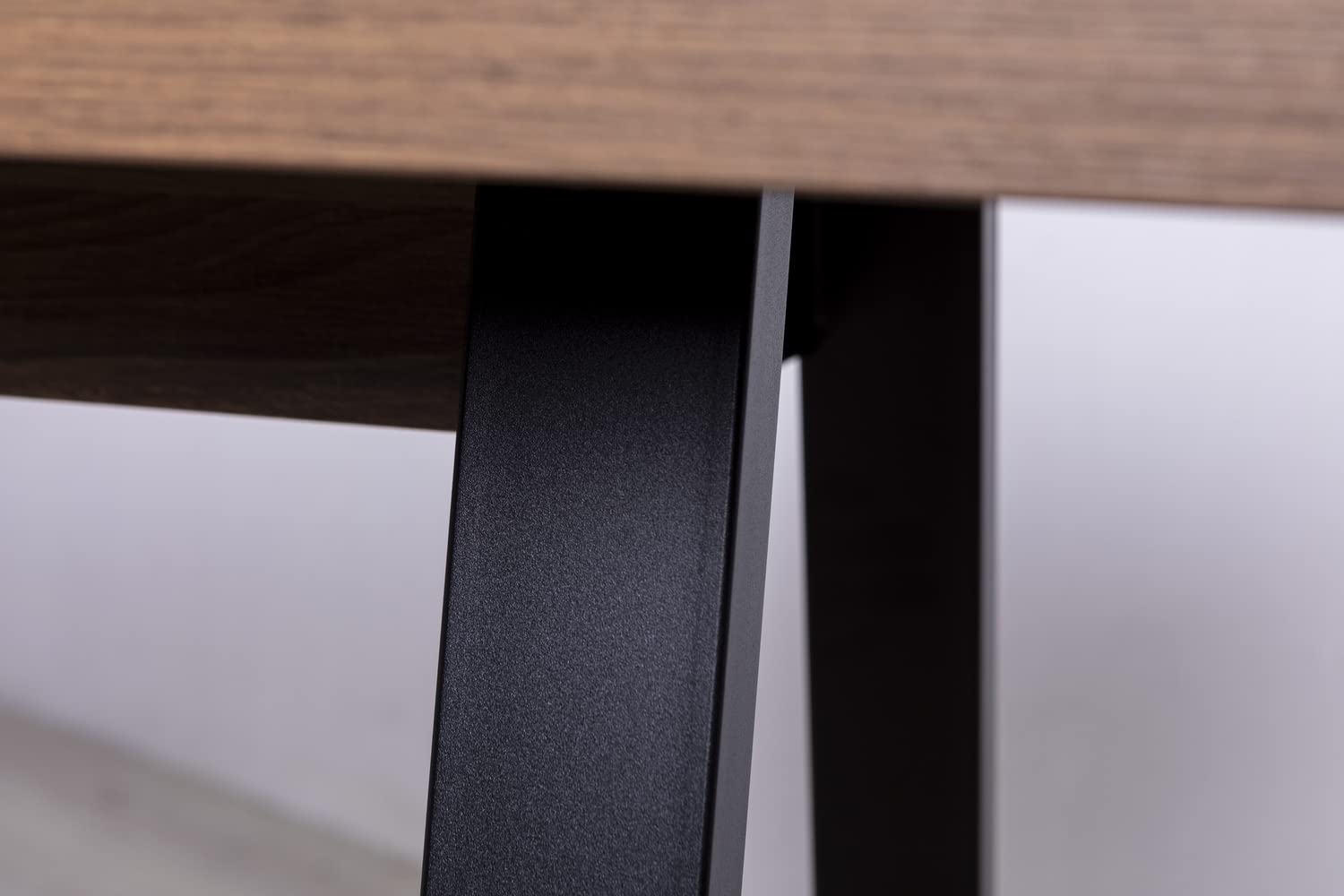 Composad Davinci Brera tavolo 8 posti noce brera 171,5x80 cm