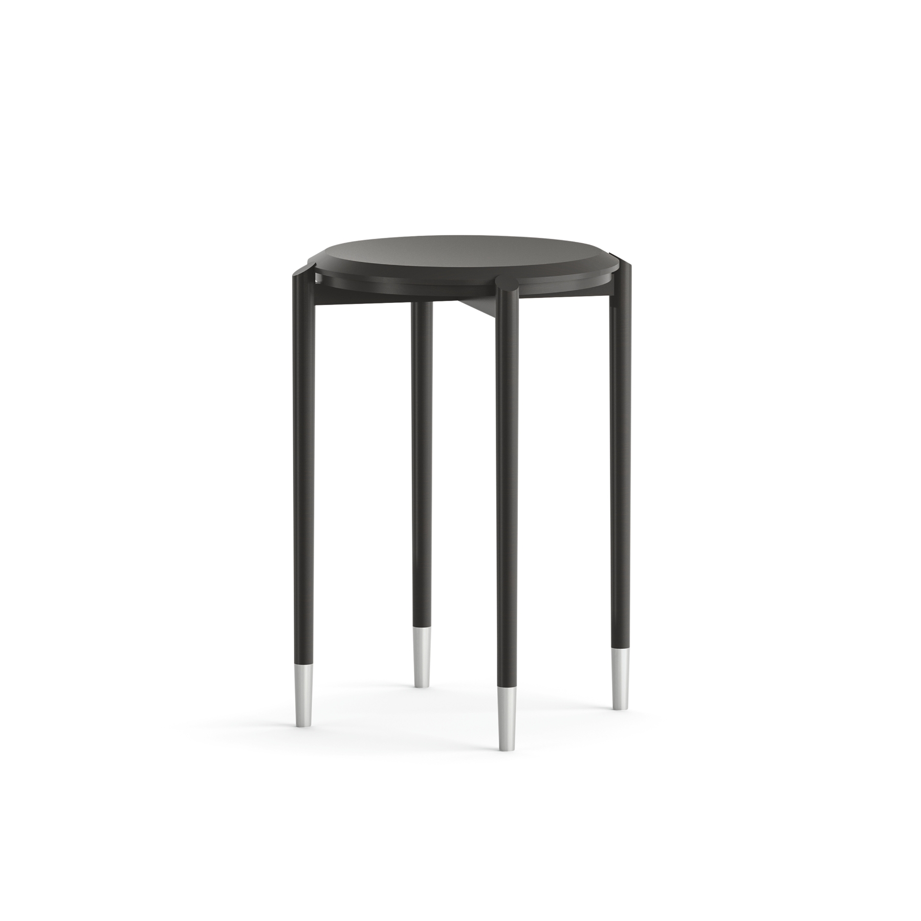 LCI Decora V0505 sgabello bar cucina tessuto