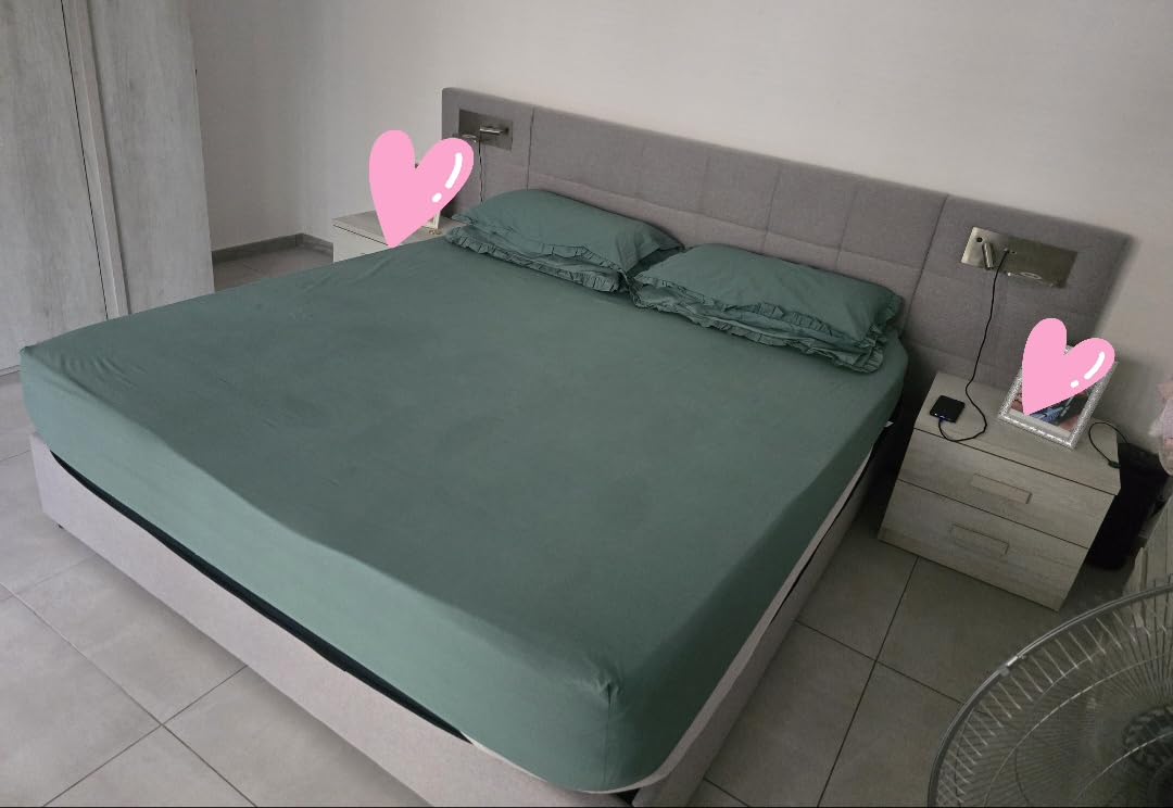 Dolamaní Letto Matrimoniale 180x200 Contenitore Nero