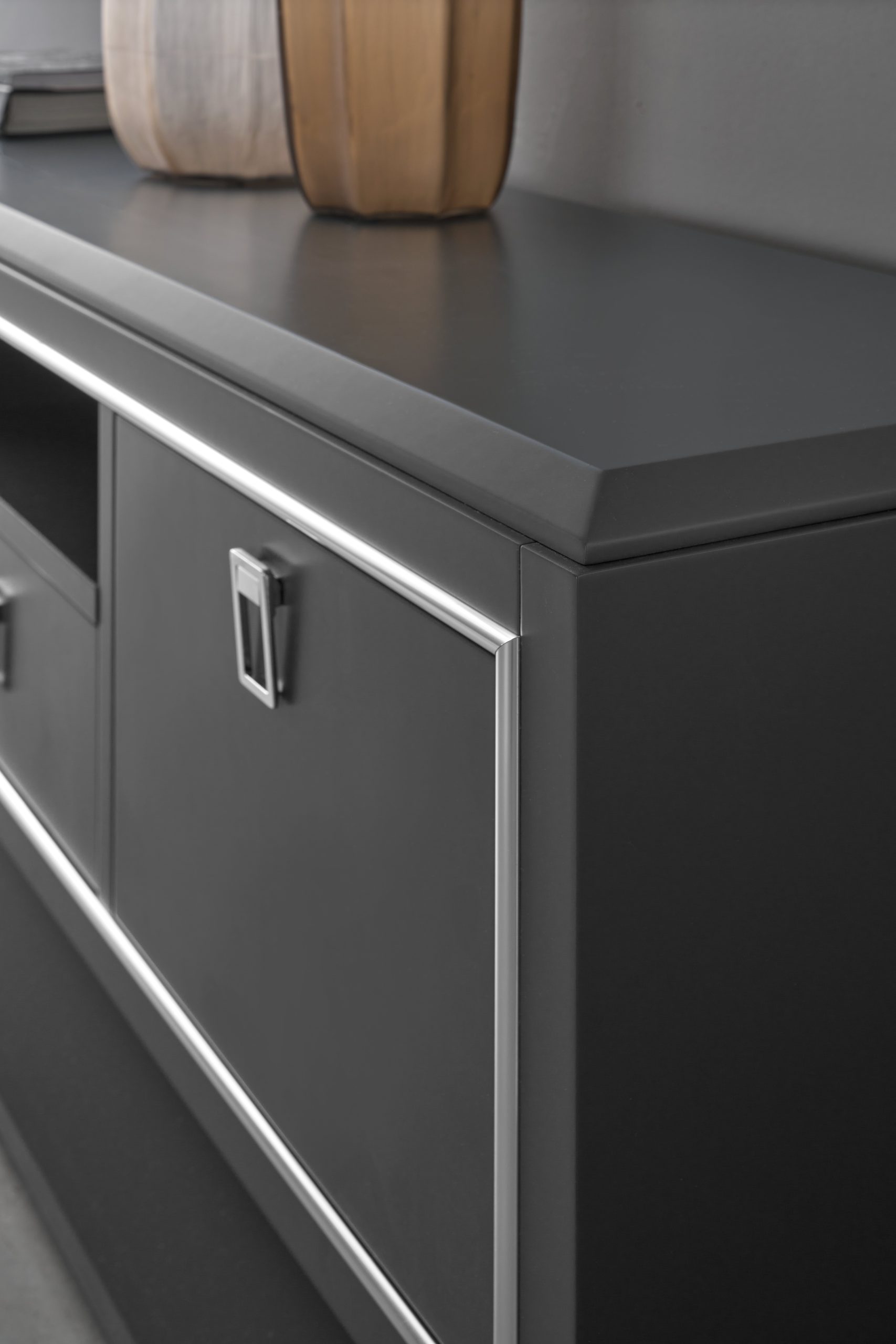 LCI Decora MR207 mobile porta TV in legno
