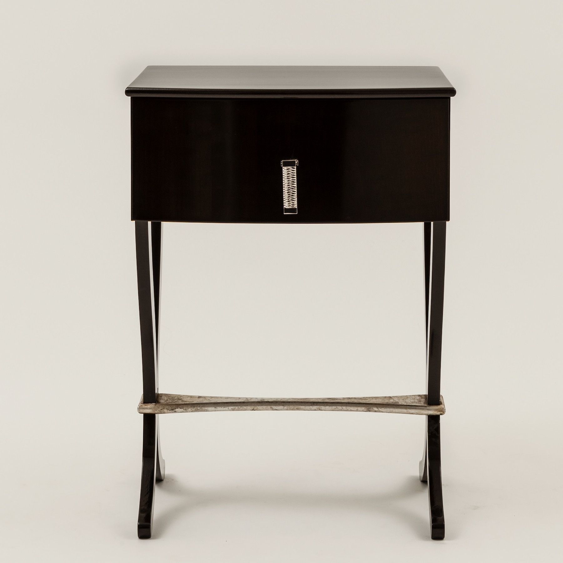 LCI Decora N0309 comodino cassetti ammortizzati
