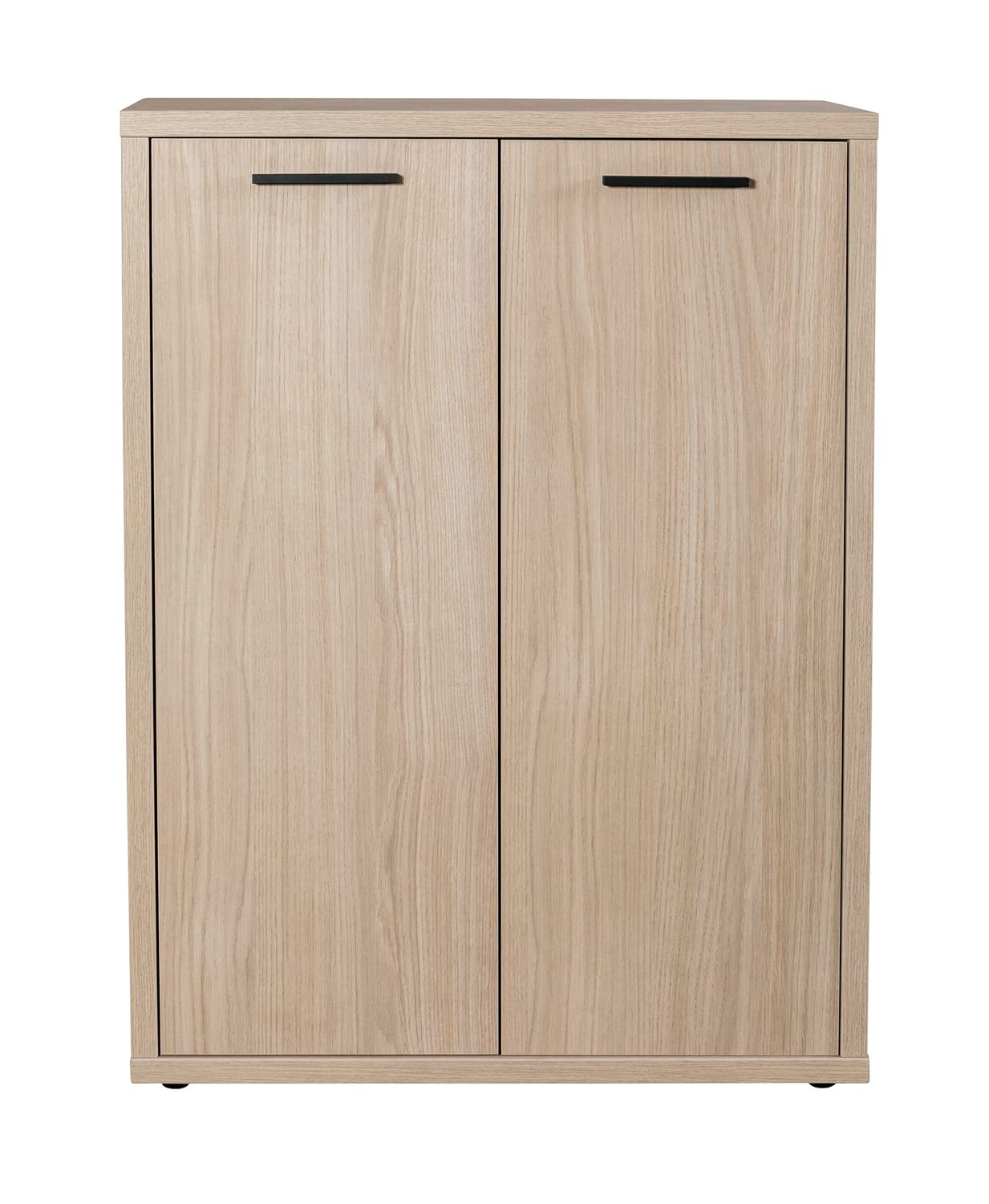 Composad Davinci 2 ante mobile contenitore rovere 81,6 cm