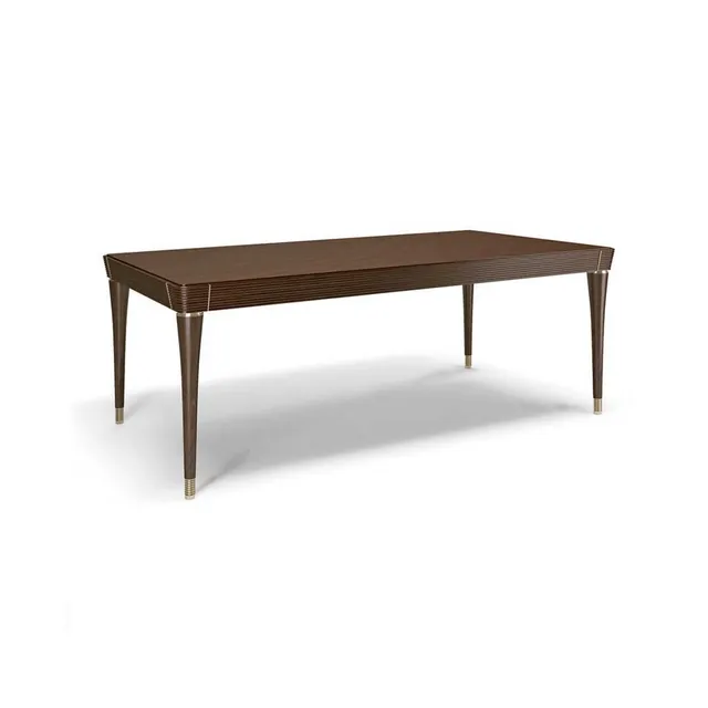 Minotti Collezioni Vanity tavolo