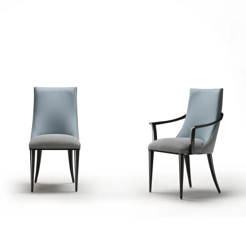 LCI Decora MN62-MN63 Sedia Capotavola