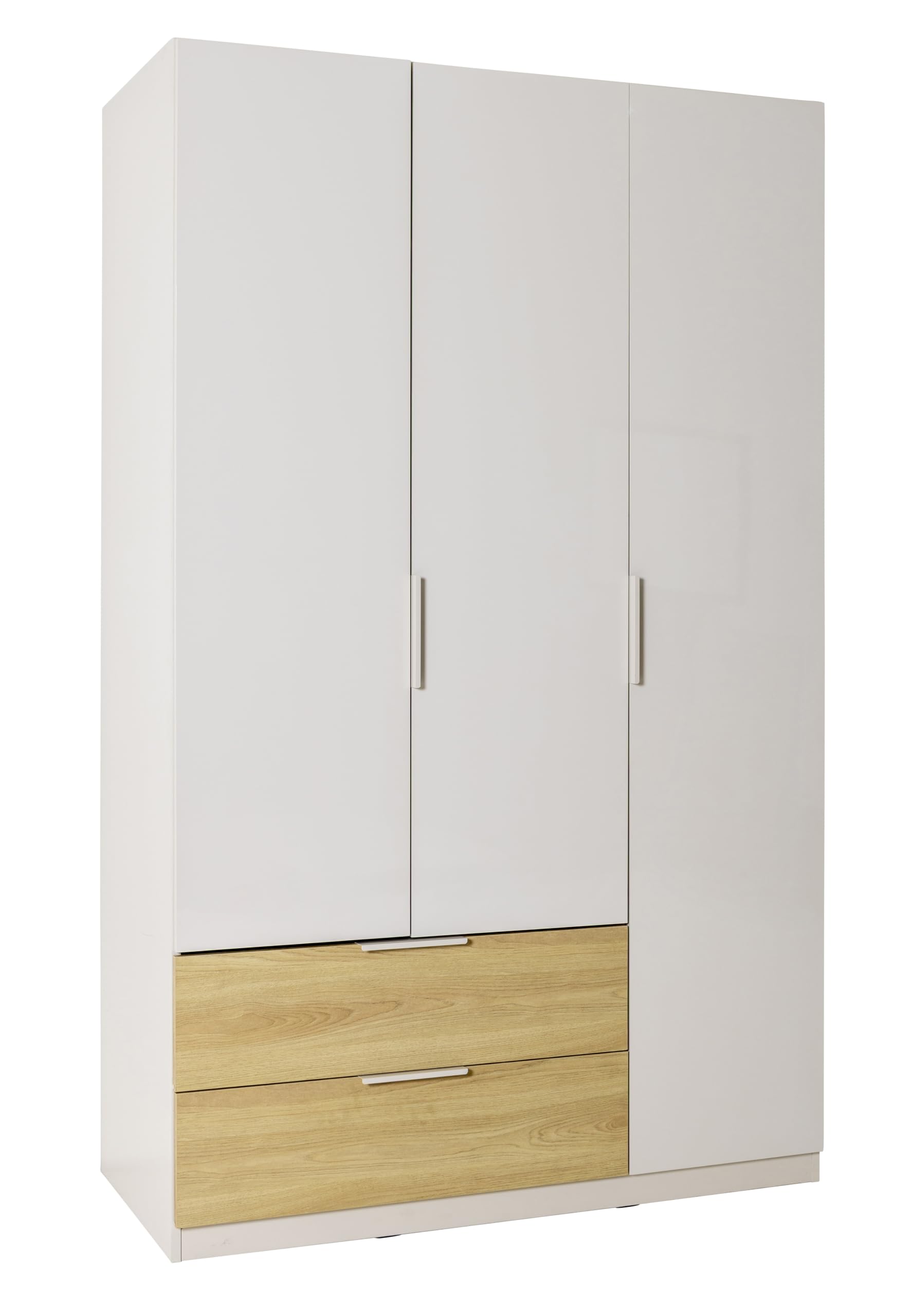 Composad Macchiato Teen Cameretta Completa 6 Pezzi Rovere