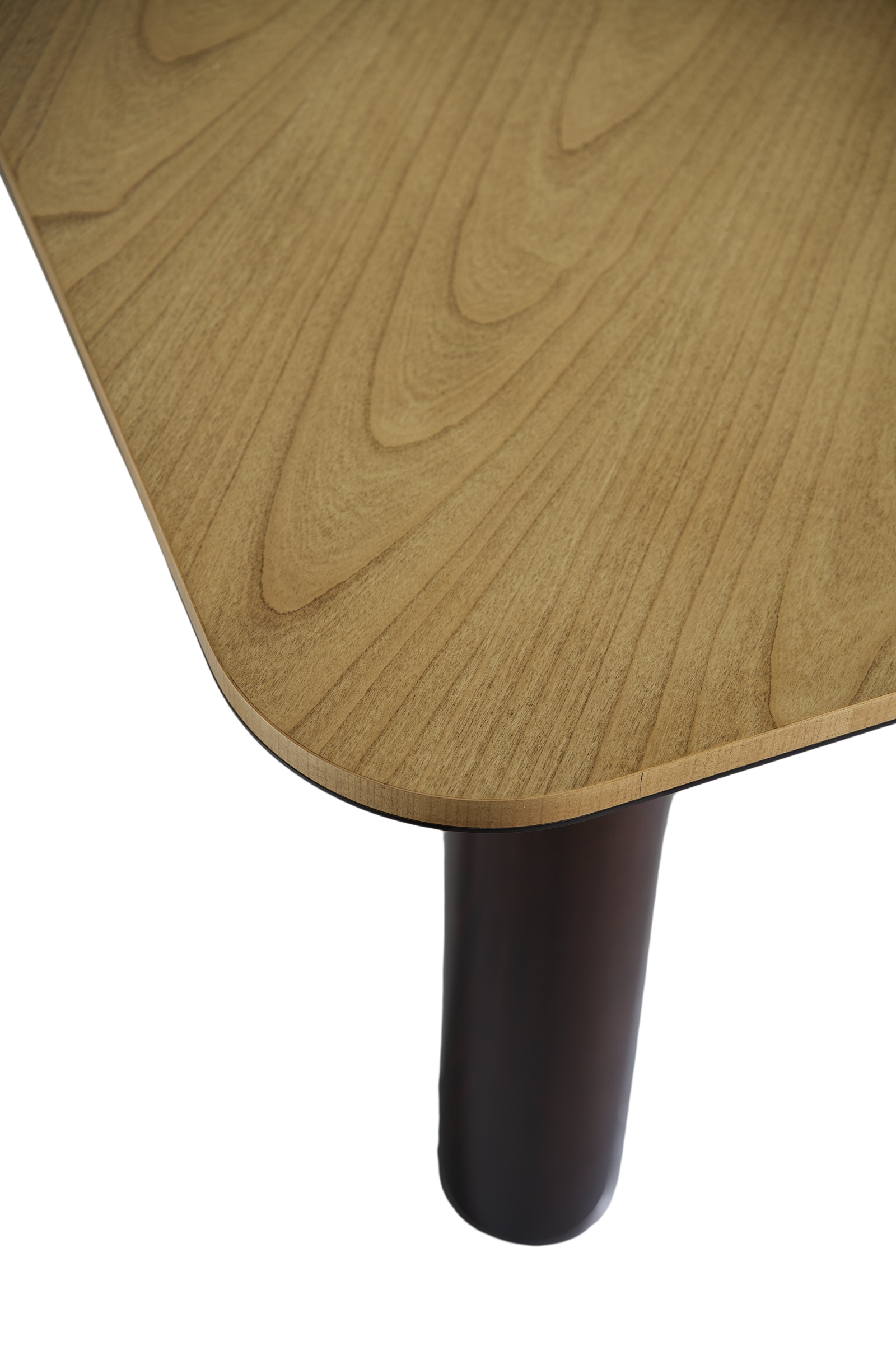 LCI Decora MR121 tavolo rettangolare fisso legno