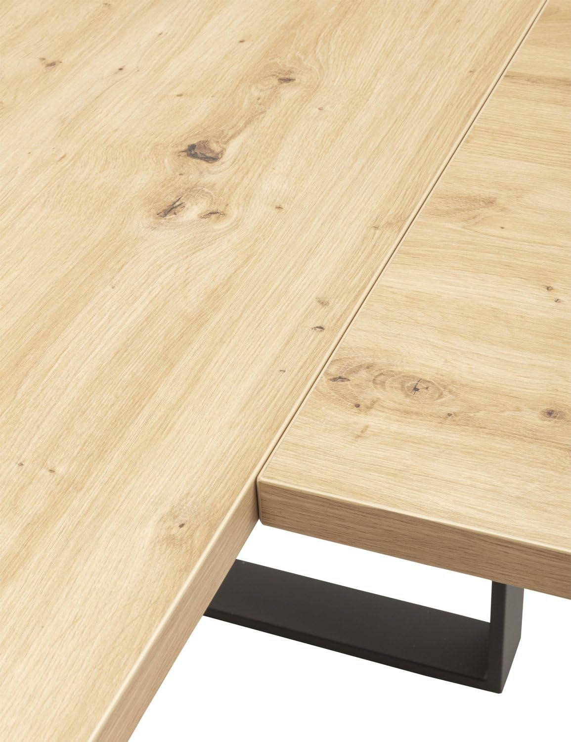 Composad Disegno Scrivania Angolo 170x170 Rovere Mielato