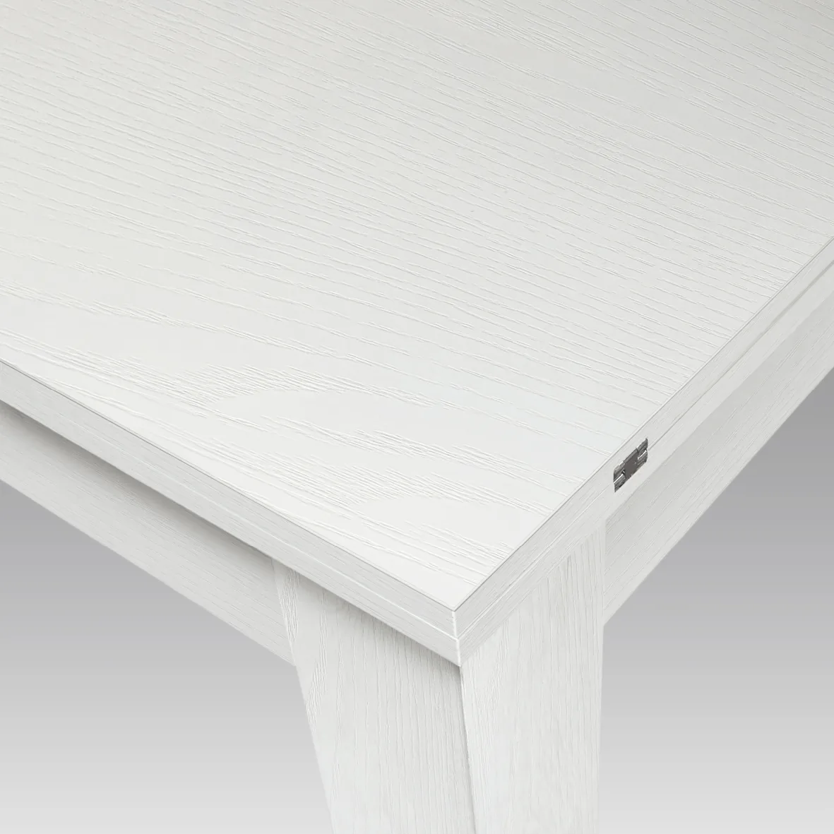 Epocantica tavolo allungabile 90-180 cm 4-8 posti