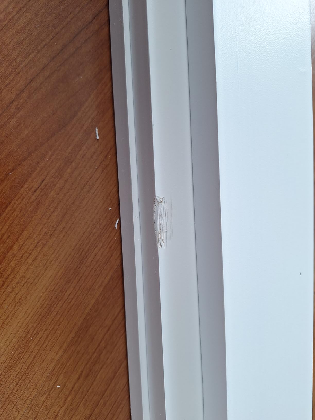Dolamaní Letto Soppalco Bambini 90x200 Bianco Metallo