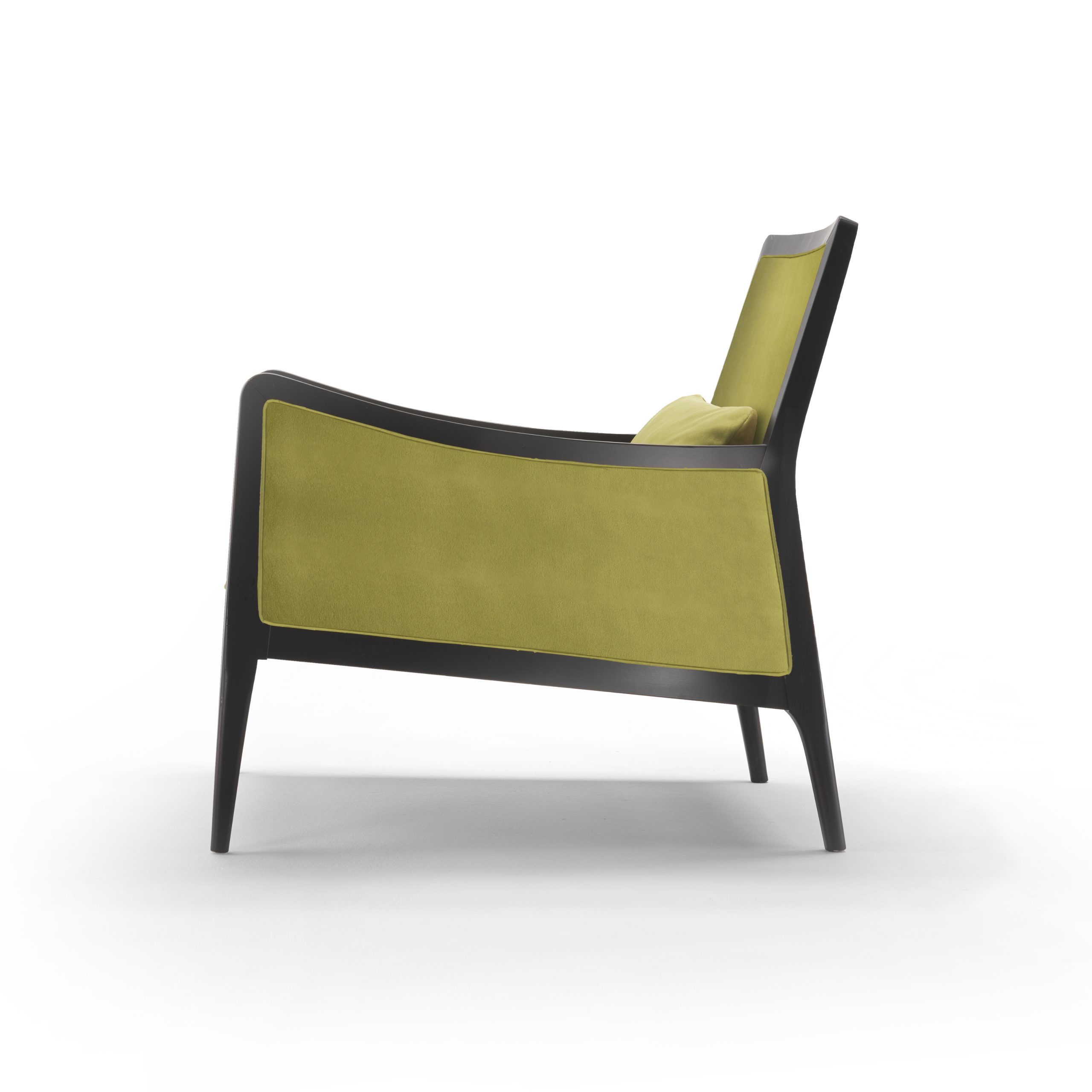 LCI Decora MN65L poltroncina in tessuto soggiorno