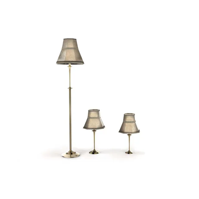 Minotti Collezioni Sissy Lampada