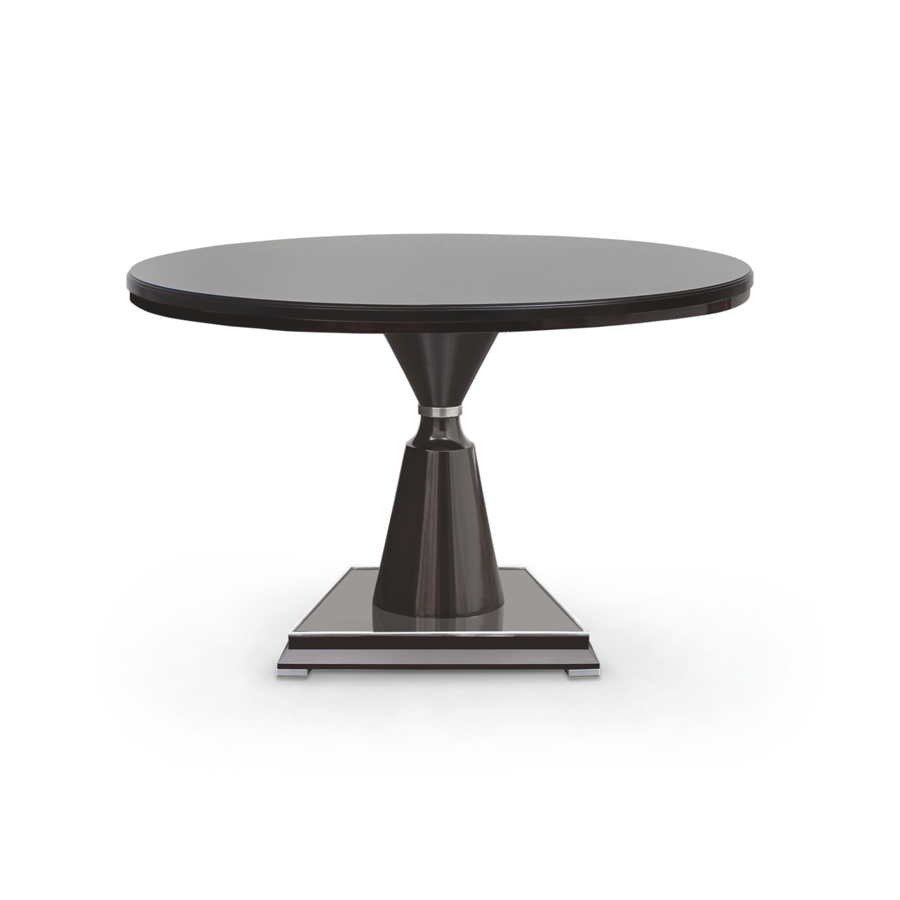 LCI Decora D0119 Tavolo Rotondo Soggiorno