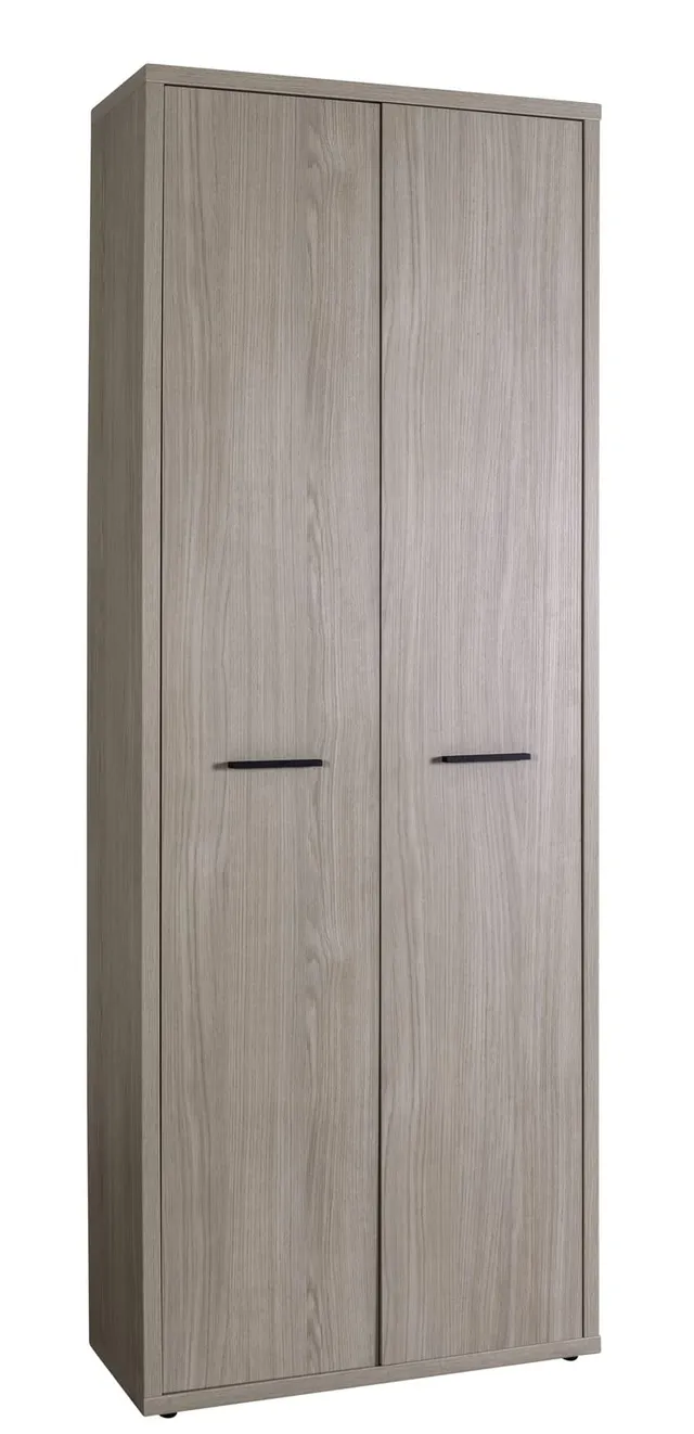 Composad Davinci armadio 2 ante rovere 81,6 cm