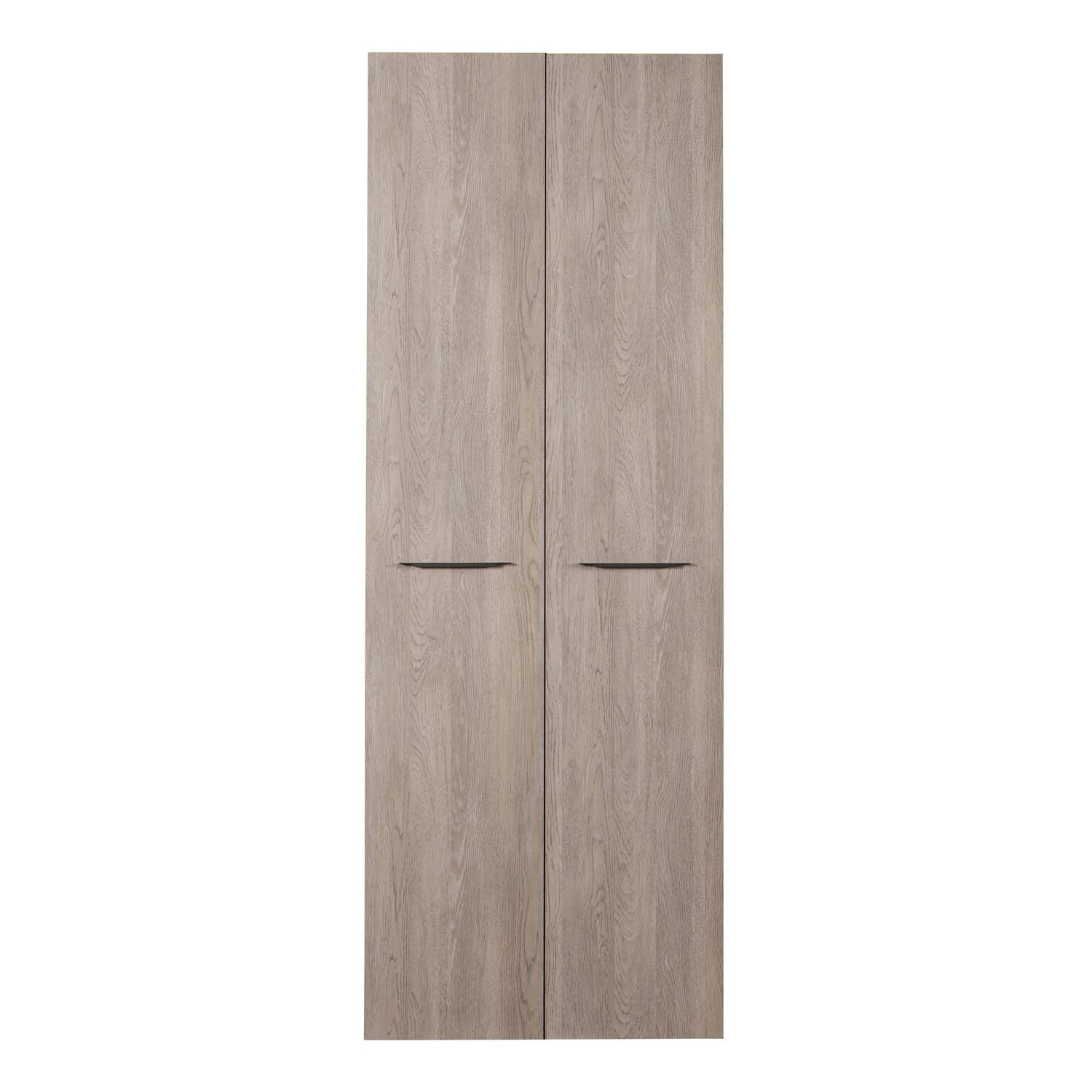 Composad Disegno coppia ante 209,6 cm rovere gessato alte