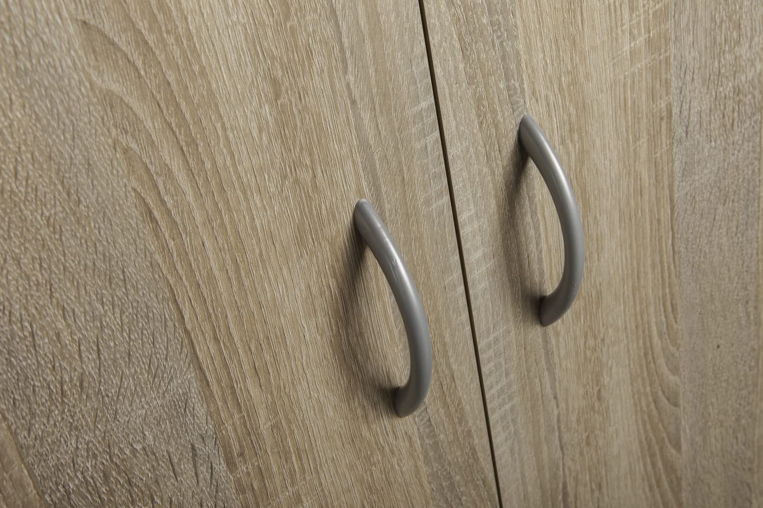 Composad Facile Armadio 70x181 rovere sonoma 2 ante