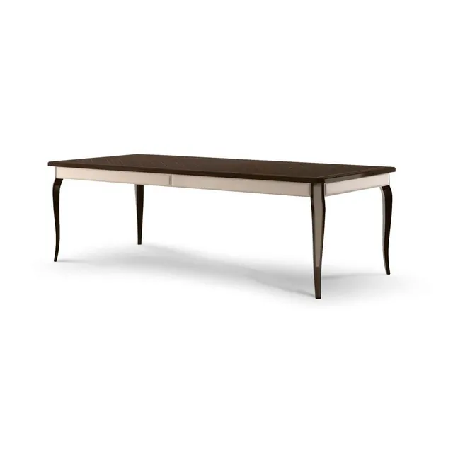 Minotti Collezioni Lipari tavolo soggiorno moderno