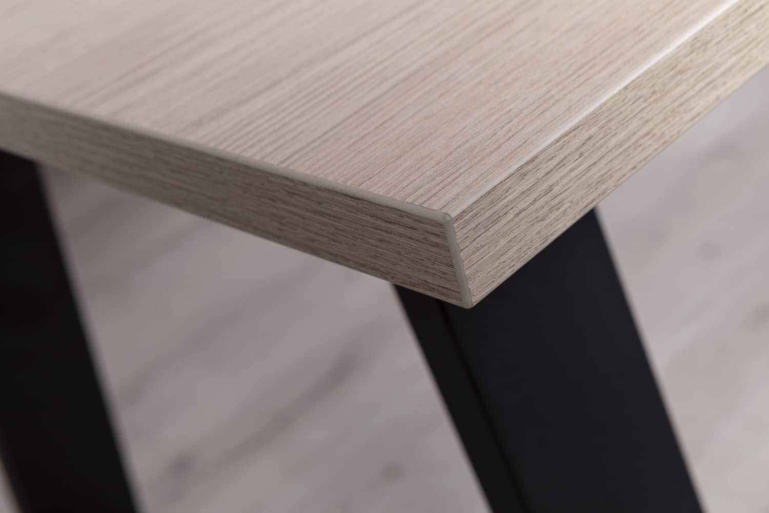 Composad Lafabrica tavolo da pranzo 6 posti rovere 139 cm