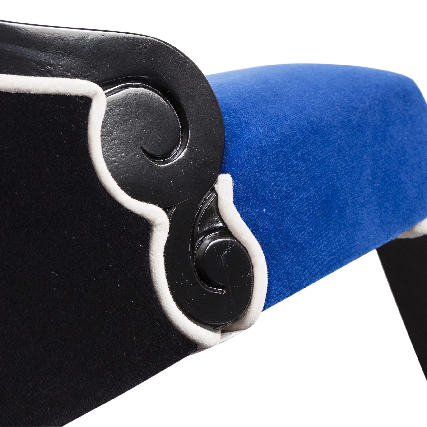 LCI Decora N070C sedia capotavola