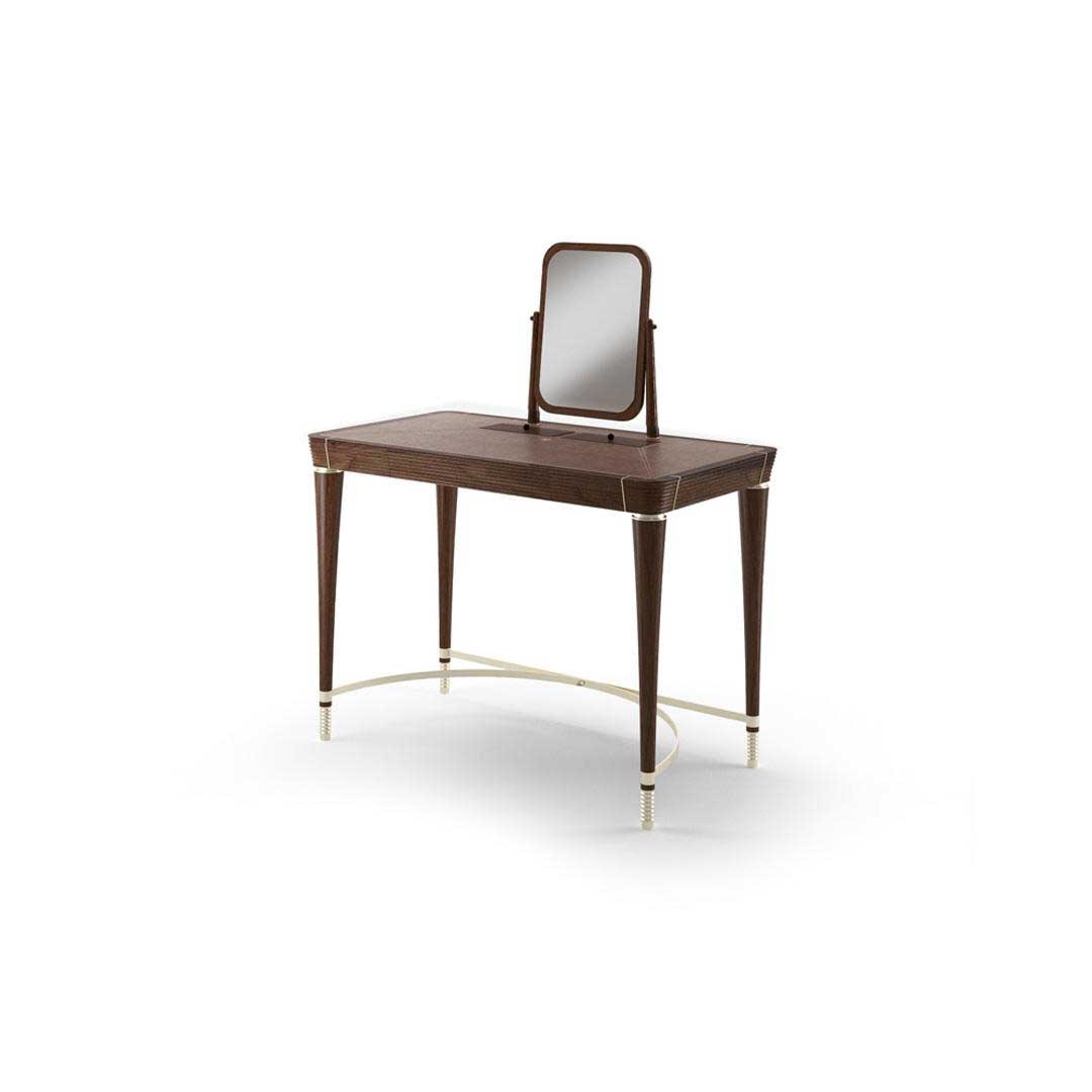 Minotti Collezioni Vanity panca per camera