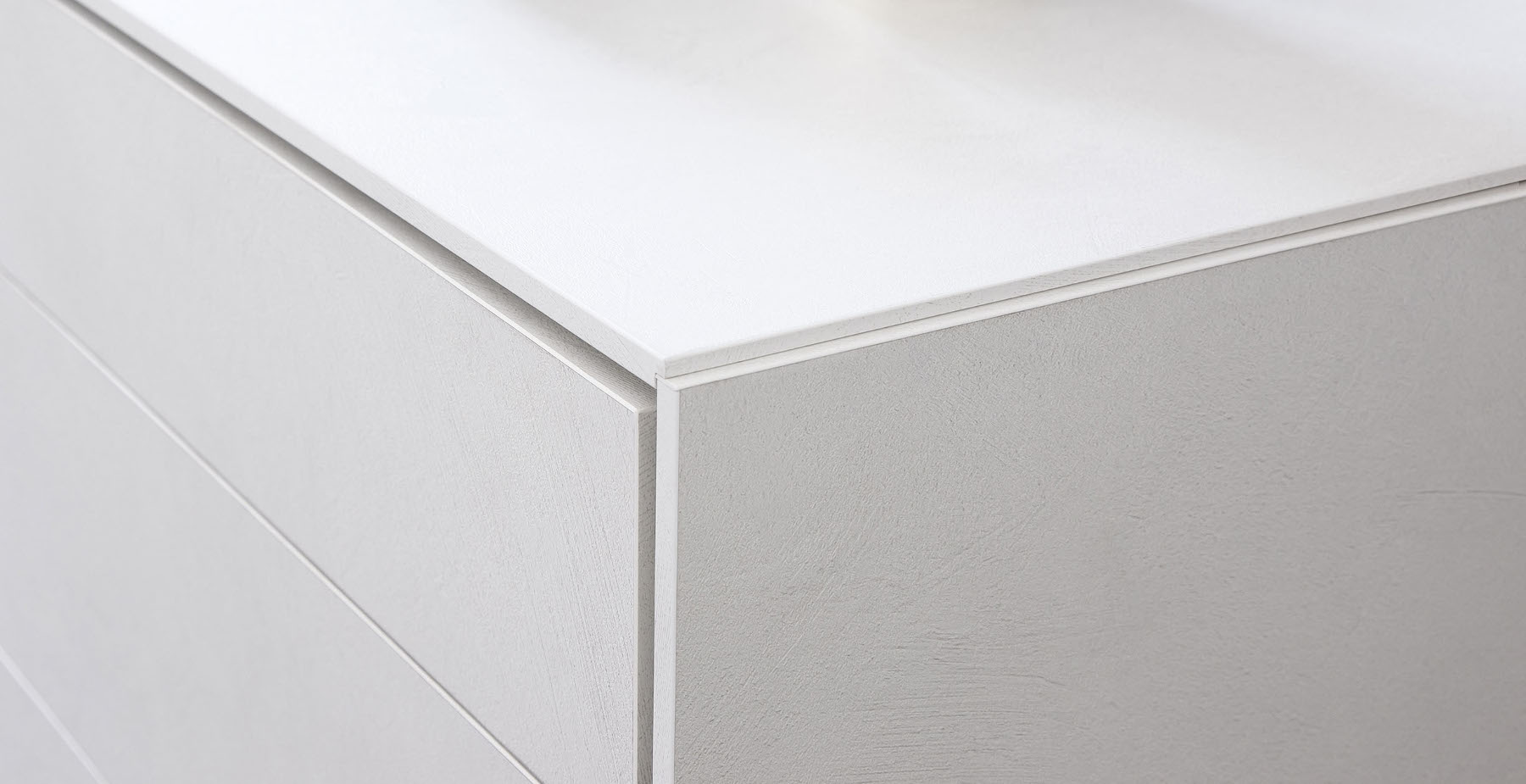 S75 I Prodigi Texture e tecniche alla moda armadio moderno