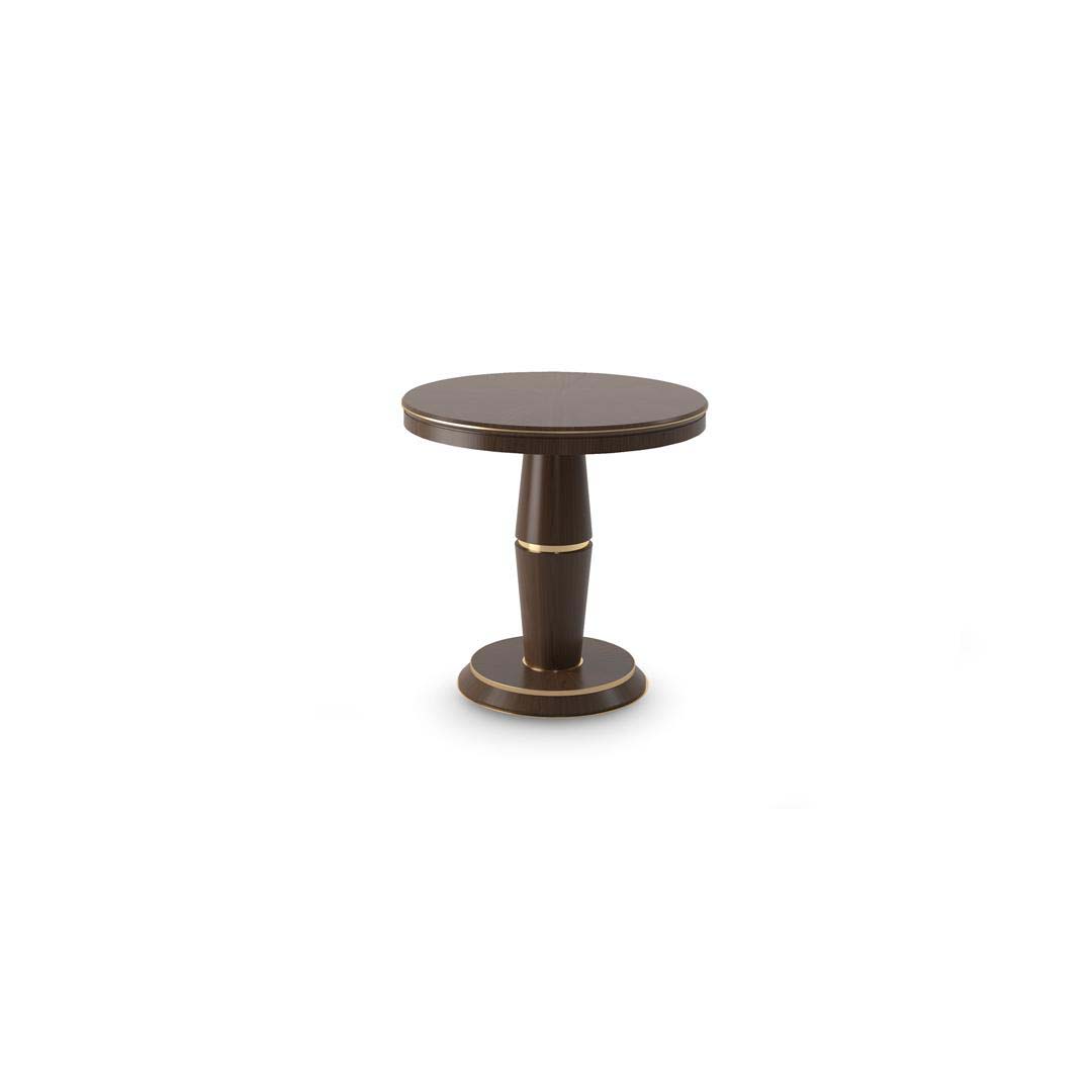 Minotti Collezioni Tiffany tavolino moderno soggiorno