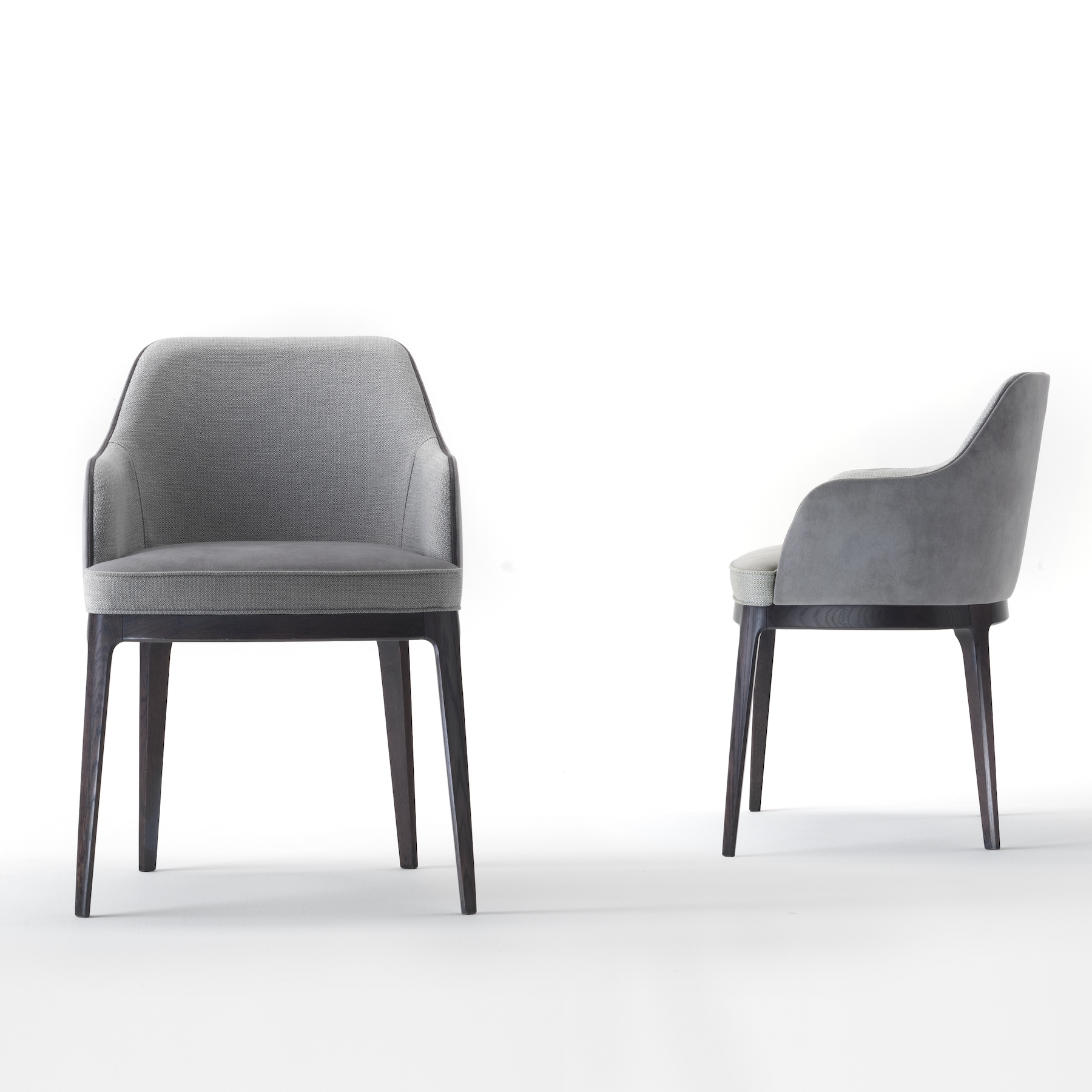 LCI Decora MN36L Poltroncina in Tessuto