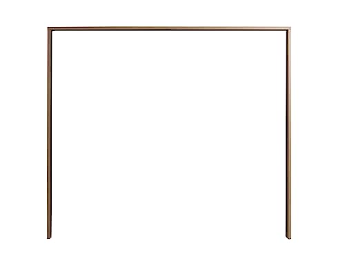 Composad Systema AR9004 cornice armadio noce brera 30 mm