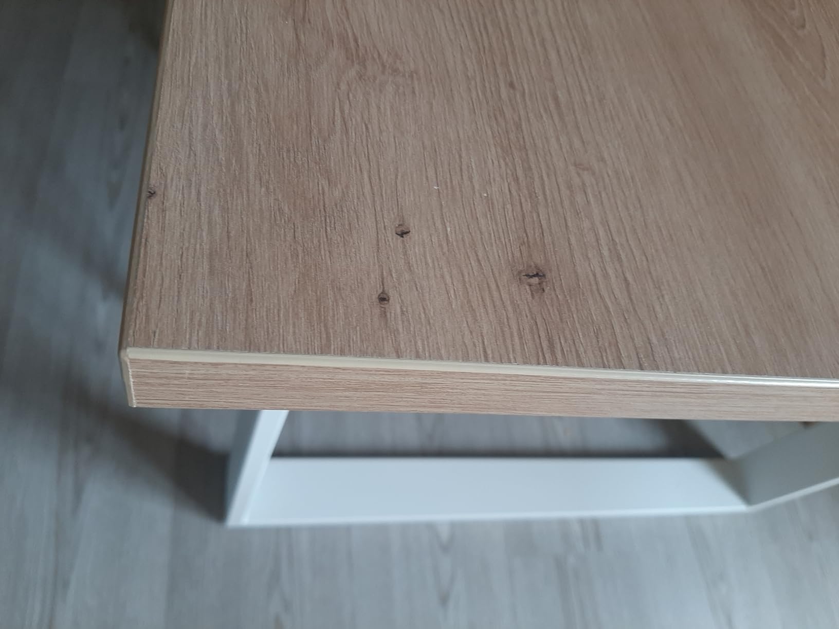 Composad Mundi Tavolo Allungabile 180/240 cm Rovere Mielato 10 Posti