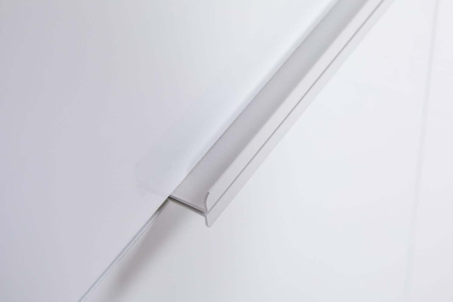 Composad Mundi Armadio 6 Ante Bianco 119,8 cm Salvaspazio