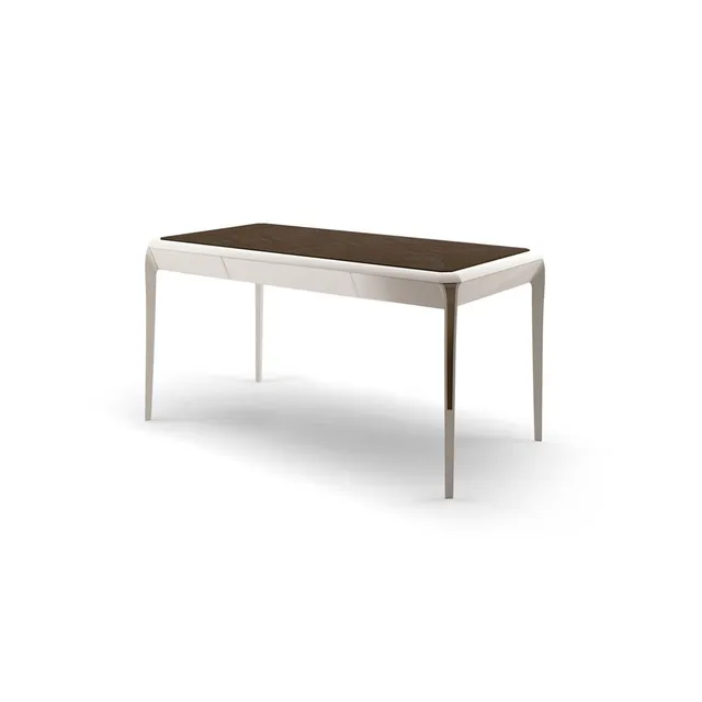 Minotti Collezioni Capri scrivania soggiorno