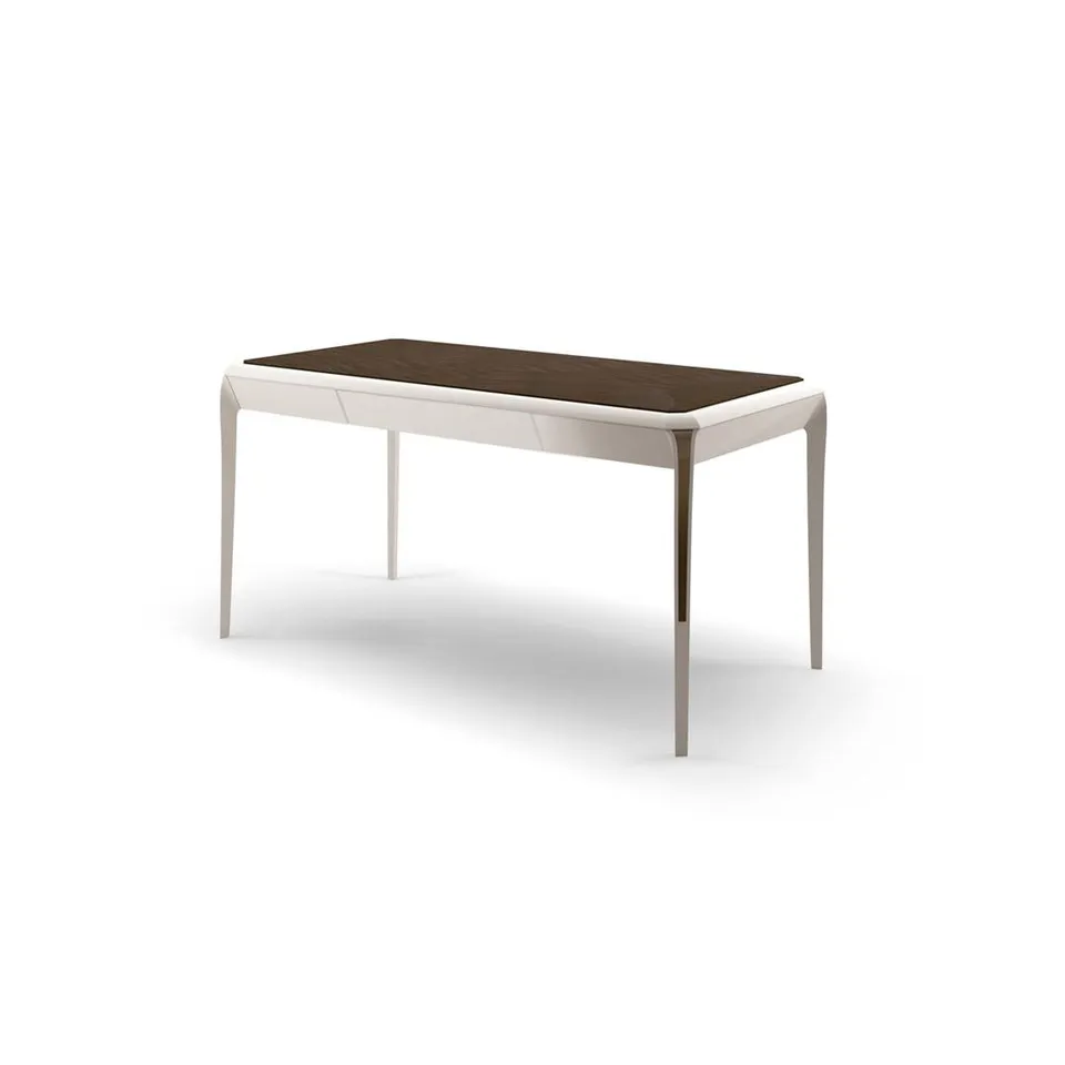 Minotti Collezioni Capri scrivania soggiorno