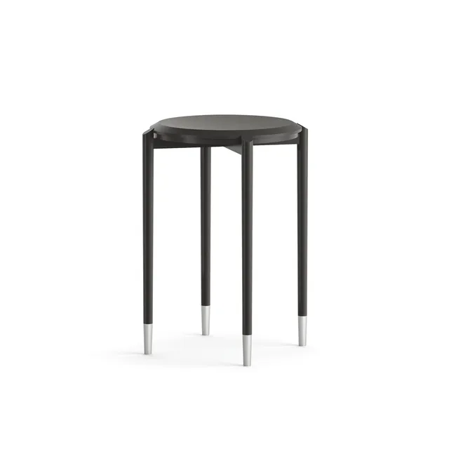 LCI Decora V0505 sgabello bar cucina tessuto