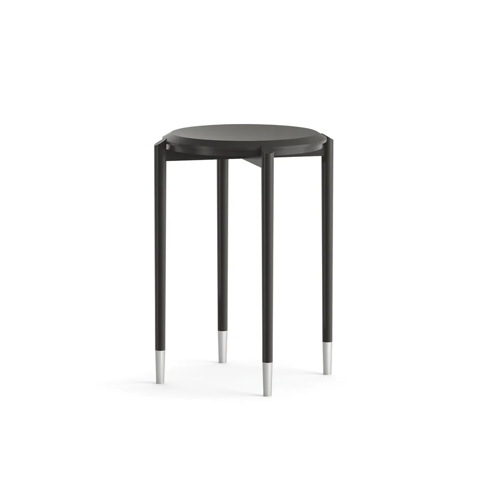 LCI Decora V0505 sgabello bar cucina tessuto