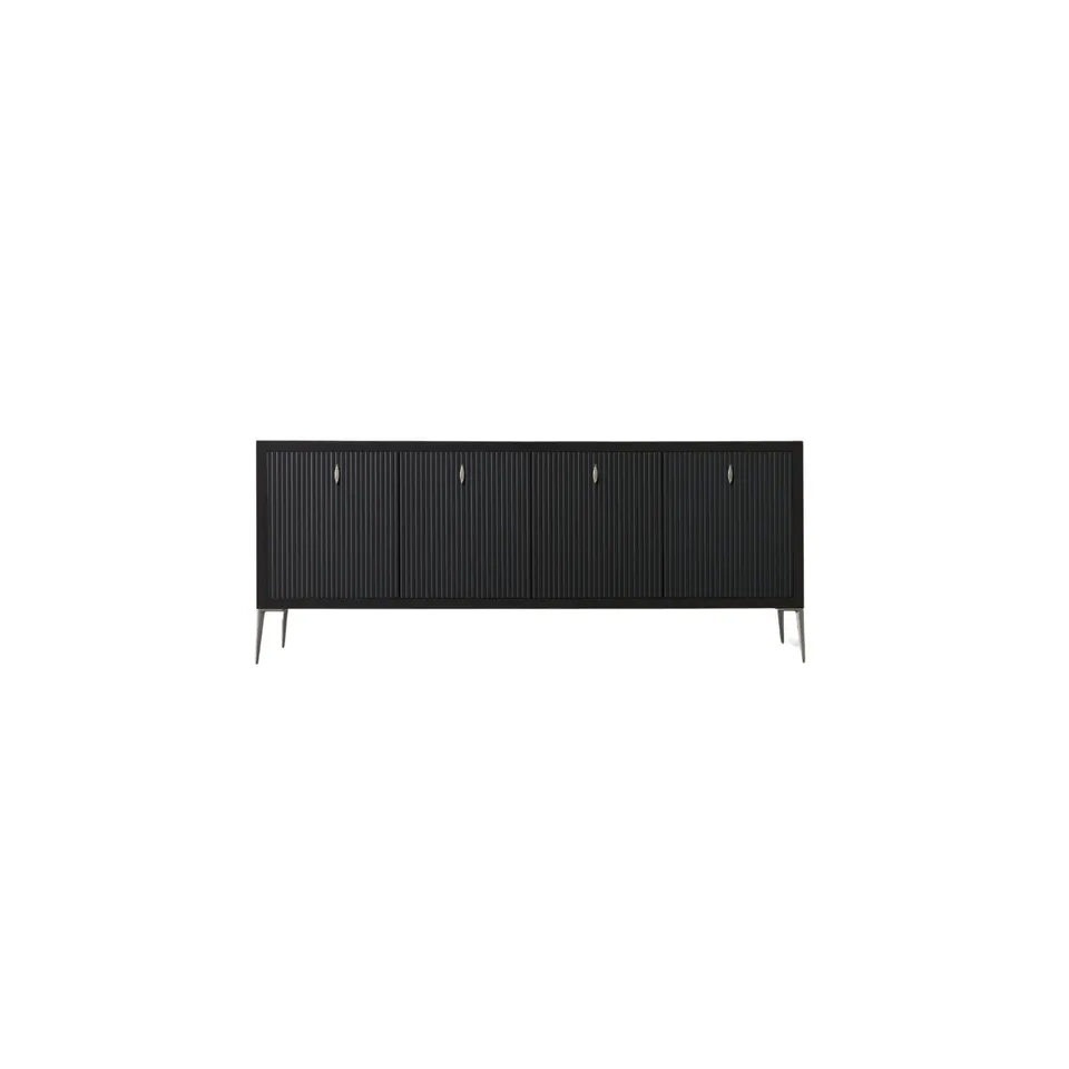 LCI Decora MR205 credenza 4 porte soggiorno
