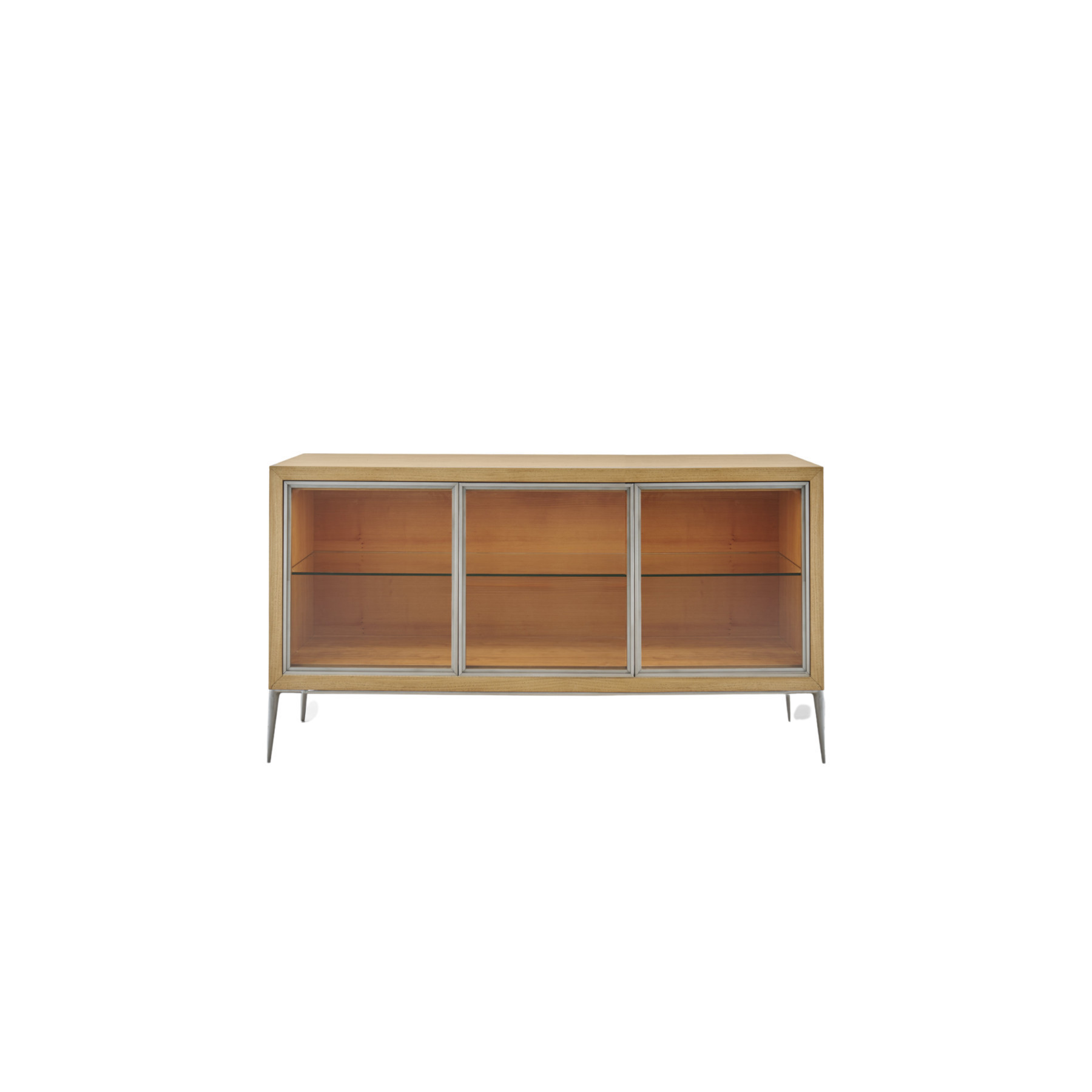 LCI Decora MR201 credenza 3 ante 2 ripiani